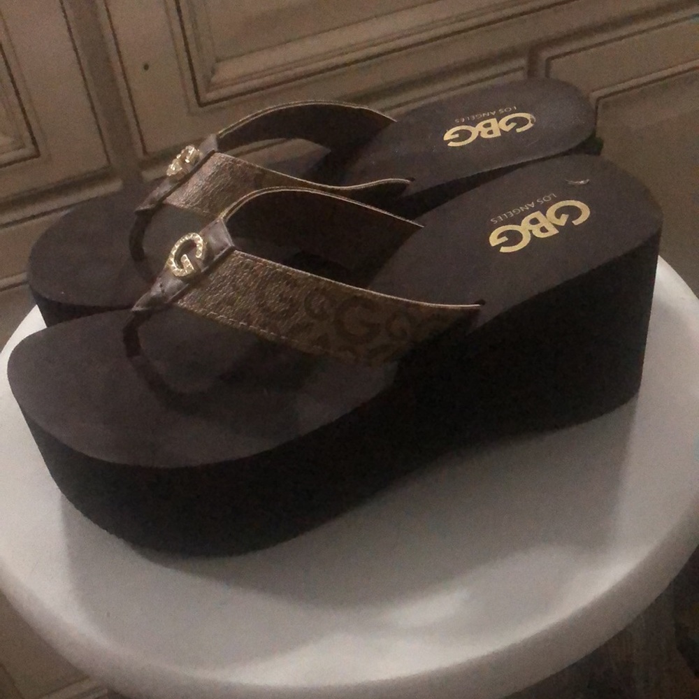 Guess shoes